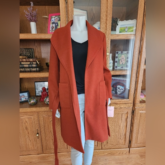 NWT Fall Jacket - Picture 6 of 8